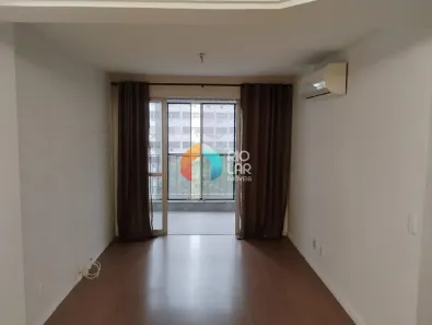 Apartamento com 2 Quartos à venda, 83m² no Botafogo, Rio de Janeiro