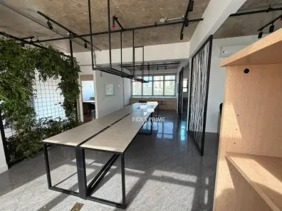 Sala Comercial à venda, 100m² no Campestre, Santo André