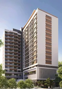 Apartamento com 2 Quartos à venda, 73m² no Santa Cecília, São Paulo