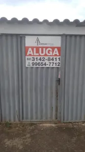 Casa com 2 Quartos para alugar, 70m² no Papillon Park, Aparecida de Goiânia