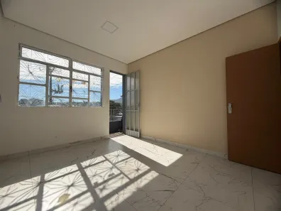 Sala Comercial para alugar, 32m² no Miramar (Barreiro), Belo Horizonte