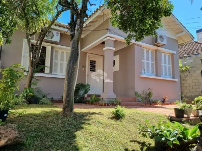 Casa com 3 Quartos à venda, 123m² no Jardim Lindóia, Porto Alegre