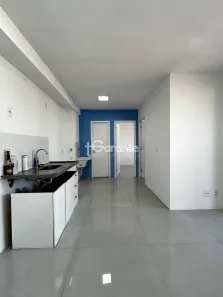 Apartamento com 2 Quartos para alugar, 37m² no Jardim Trussardi, São Paulo