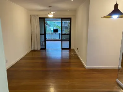 Apartamento com 3 Quartos à venda, 104m² no Recreio dos Bandeirantes, Rio de Janeiro