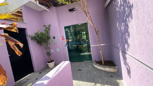 Imóvel Comercial para alugar, 78m² no Nova Floresta, Belo Horizonte