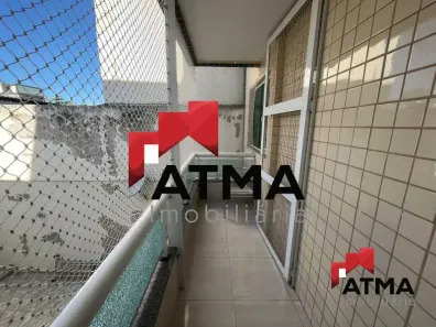 Apartamento com 2 Quartos à venda, 60m² no Irajá, Rio de Janeiro