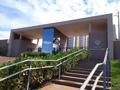 Apartamento com 2 Quartos para alugar, 50m² no Jardim Maria Luíza, Sumaré