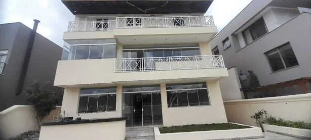 Casa de Condomínio com 6 Quartos à venda, 650m² no Residencial Morada das Estrelas (Aldeia da Serra), Barueri