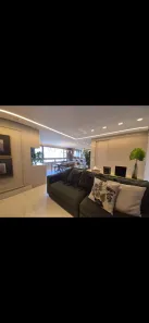 Apartamento com 4 Quartos à venda, 163m² no Vale do Sereno, Nova Lima