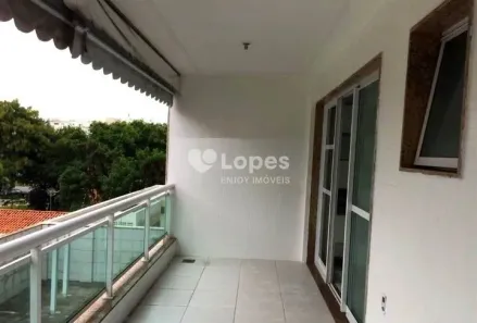 Apartamento com 2 Quartos à venda, 75m² no Recreio dos Bandeirantes, Rio de Janeiro