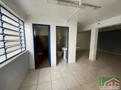 Imóvel Comercial à venda, 300m² no Jardim Alvorada, Sumaré