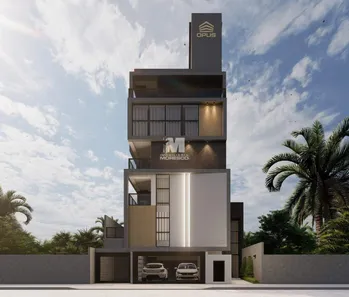 Apartamento com 2 Quartos à venda, 80m² no , Porto Belo