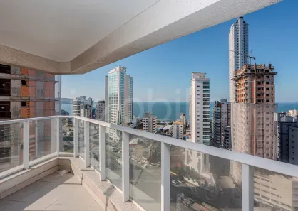 Apartamento com 2 Quartos à venda, 70m² no Morretes, Itapema