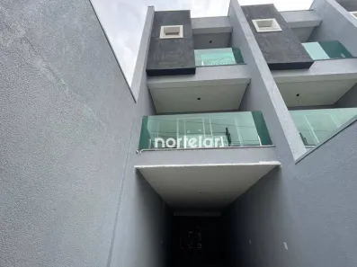 Sobrado com 3 Quartos à venda, 130m² no Vila Ester (Zona Norte), São Paulo