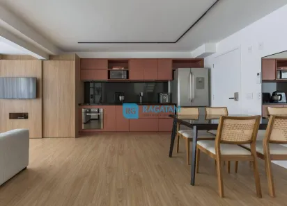 Cobertura com 1 Quarto para alugar, 102m² no Alto da Mooca, São Paulo