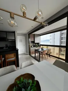 Apartamento com 3 Quartos à venda, 115m² no Estreito, Florianópolis