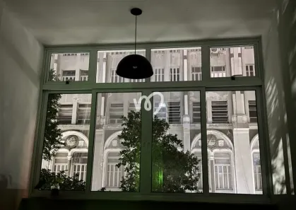 Apartamento com 1 Quarto à venda, 30m² no Centro, Rio de Janeiro