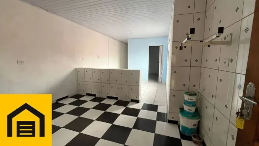 Casa com 2 Quartos para alugar, 100m² no Vila Ana, Mauá