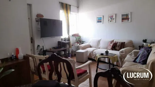 Apartamento com 2 Quartos à venda, 64m² no Leblon, Rio de Janeiro