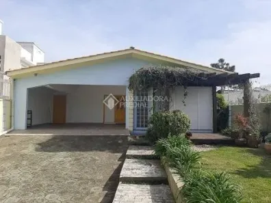 Casa com 3 Quartos à venda, 179m² no Morro das Pedras, Florianópolis