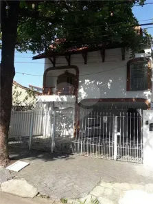 Imóvel Comercial com 3 Quartos para alugar, 400m² no Santana, São Paulo