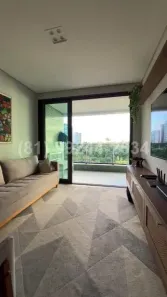 Apartamento com 3 Quartos à venda, 113m² no Paiva, Cabo de Santo Agostinho