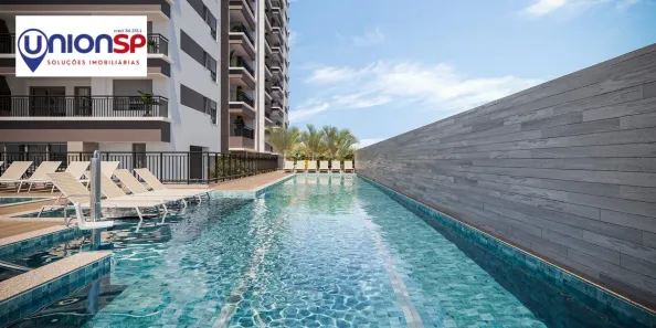 Apartamento com 2 Quartos à venda, 71m² no Vila Ema, São Paulo