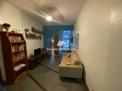 Apartamento com 3 Quartos à venda, 83m² no Botafogo, Rio de Janeiro