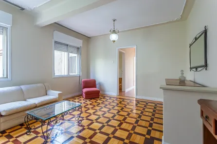 Apartamento com 3 Quartos à venda, 73m² no Moinhos de Vento, Porto Alegre