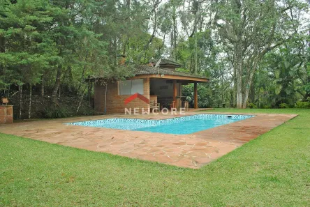 Casa com 3 Quartos à venda, 430m² no Caraguatá, Mairiporã