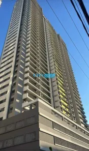 Apartamento com 3 Quartos à venda, 85m² no Tatuapé, São Paulo