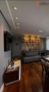 Apartamento com 2 Quartos à venda, 96m² no Vila Anastácio, São Paulo