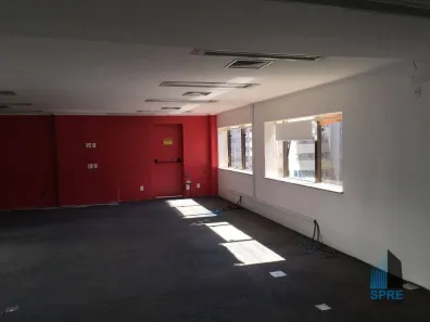 Sala Comercial para alugar, 528m² no Bela Vista, São Paulo