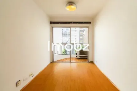Apartamento com 2 Quartos à venda, 63m² no Perdizes, São Paulo