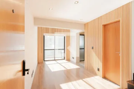 Apartamento com 1 Quarto à venda, 40m² no Pinheiros, São Paulo