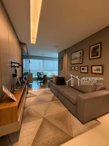 Apartamento com 3 Quartos à venda, 102m² no Jardins, Aracaju