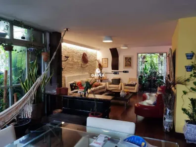 Apartamento com 2 Quartos à venda, 230m² no Gonzaga, Santos