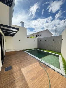 Sobrado com 3 Quartos à venda, 174m² no Flodoaldo Pontes Pinto, Porto Velho