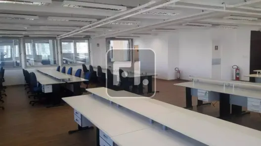 Sala Comercial para venda ou aluguel, 477m² no Jardim Dom Bosco, São Paulo