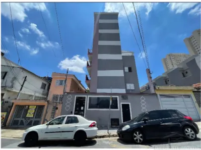 Apartamento com 1 Quarto à venda, 31m² no Itaquera, São Paulo