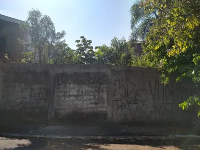 Lote/Terreno à venda, 252m² no Rolinópolis, São Paulo