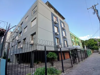 Apartamento com 1 Quarto à venda, 40m² no Teresópolis, Porto Alegre