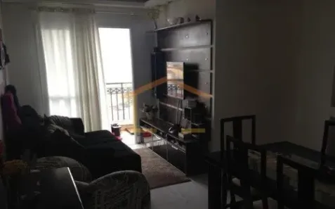 Apartamento com 3 Quartos à venda, 67m² no Jardim Japão, São Paulo