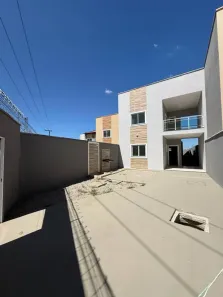 Casa com 3 Quartos à venda, 126m² no Barrocão, Itaitinga