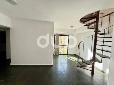Apartamento com 3 Quartos à venda, 135m² no Cidade Alta, Piracicaba