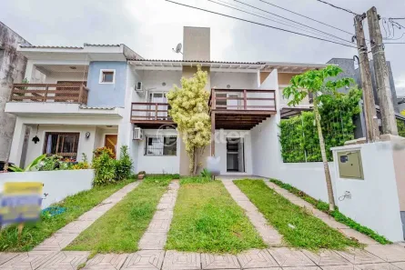 Sobrado com 3 Quartos à venda, 149m² no Hípica, Porto Alegre
