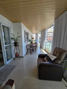 Apartamento com 3 Quartos à venda, 130m² no Praia da Costa, Vila Velha