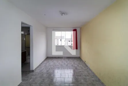 Apartamento com 2 Quartos à venda, 56m² no Parque São Lourenço, São Paulo