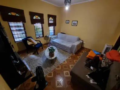 Casa com 3 Quartos à venda, 122m² no Alto do Ipiranga, Ribeirão Preto