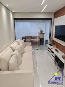 Apartamento com 3 Quartos à venda, 103m² no Tatuapé, São Paulo